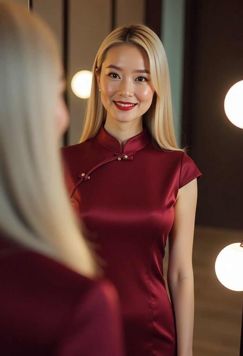 与君问归期电视剧海报