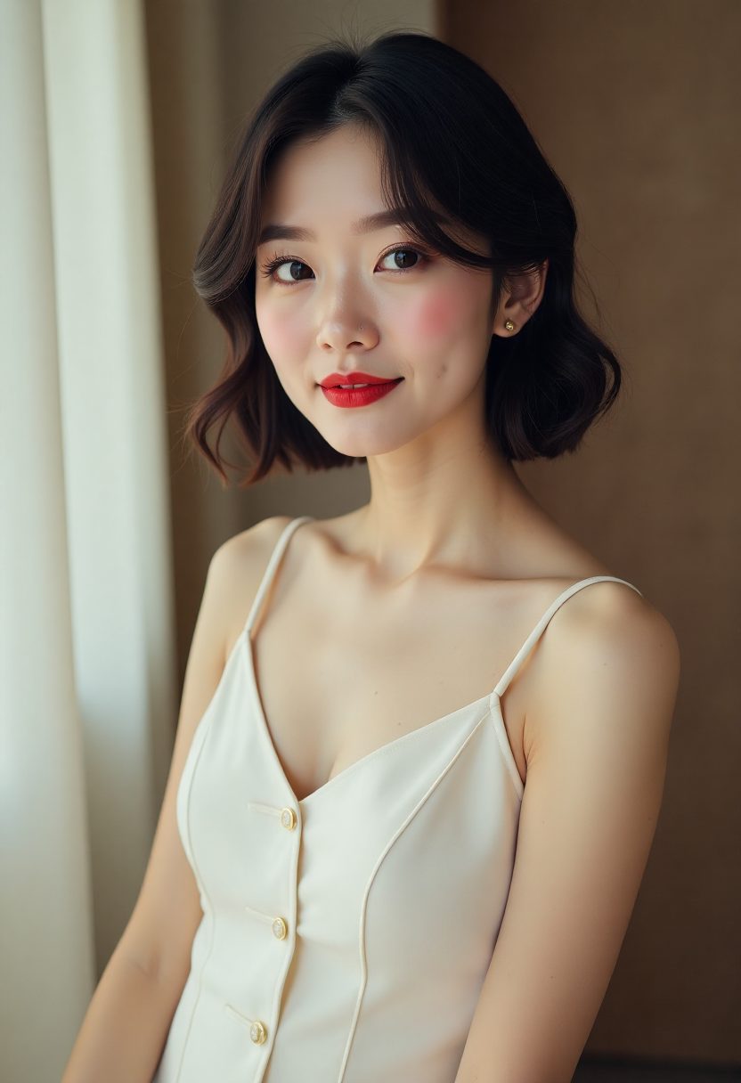 周闻舟头像