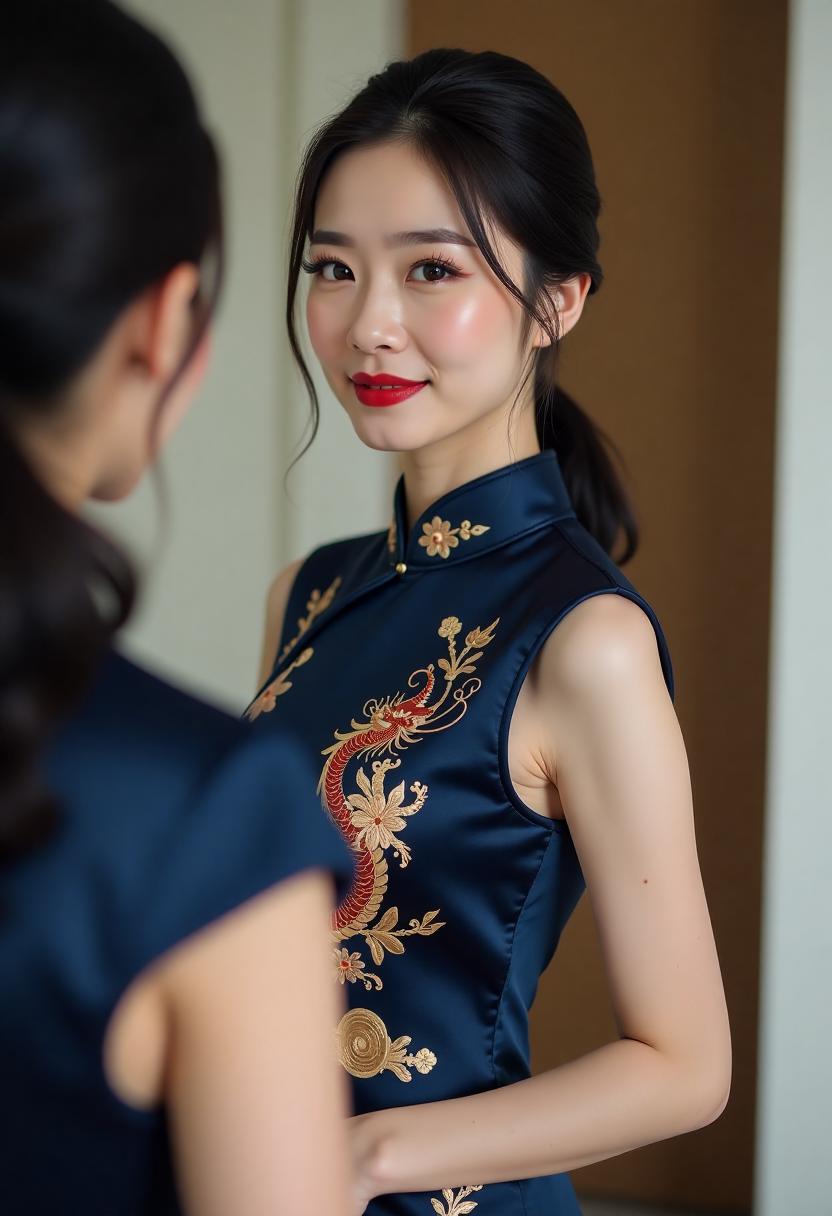 小楼听晚雨电视剧海报